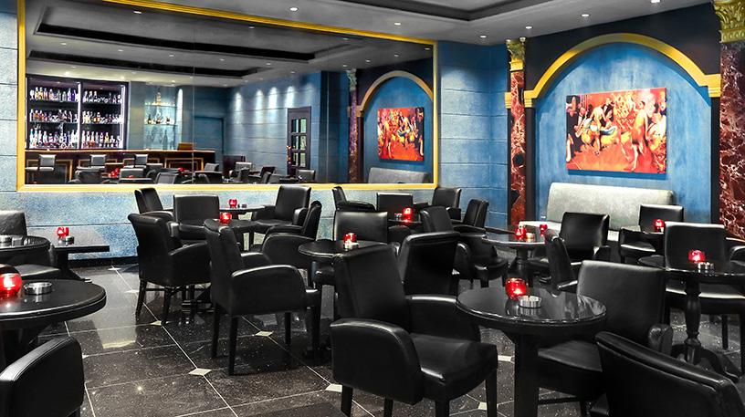 Broadway Hotel Дубай Экстерьер фото