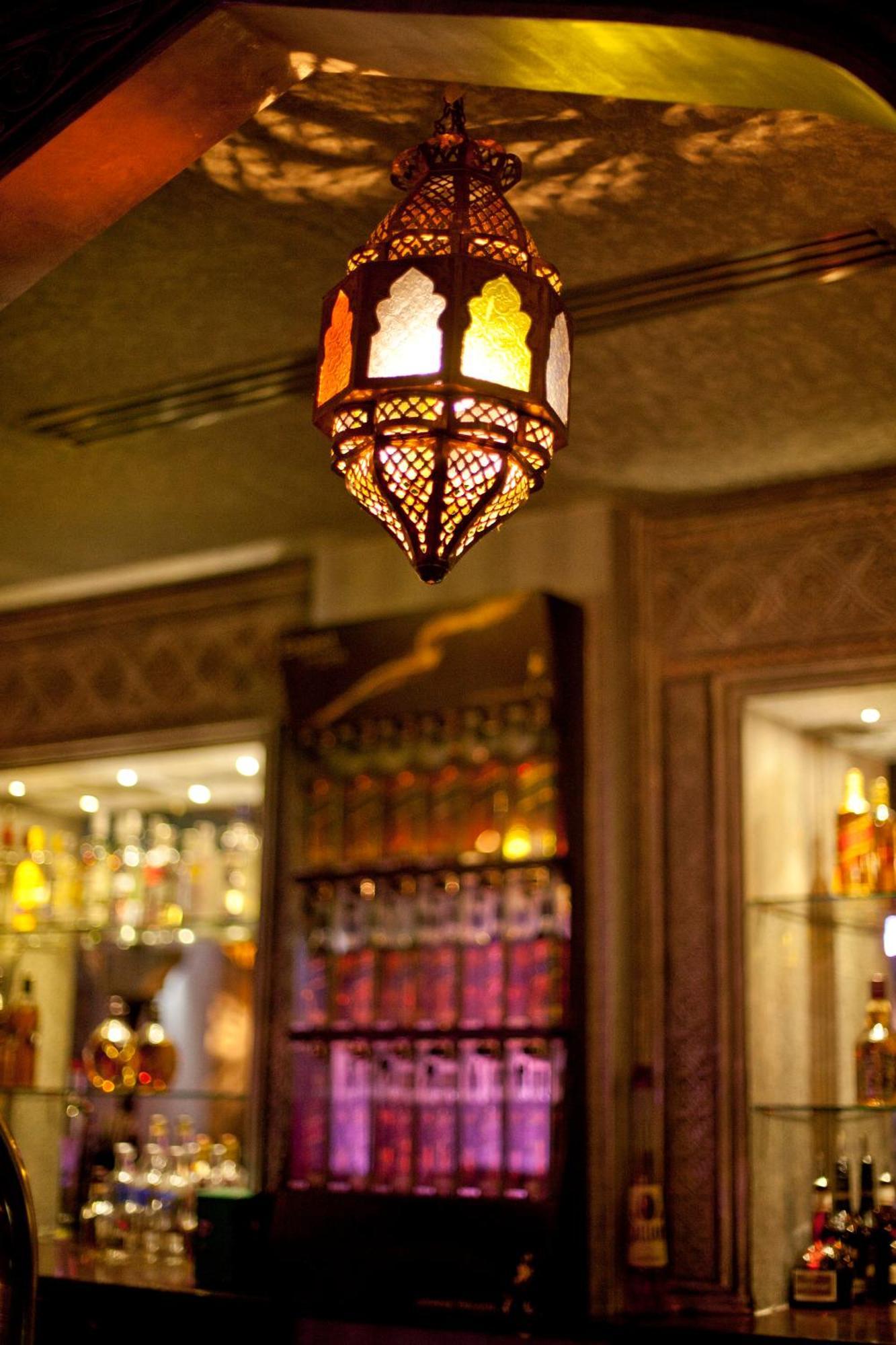 Broadway Hotel Дубай Экстерьер фото